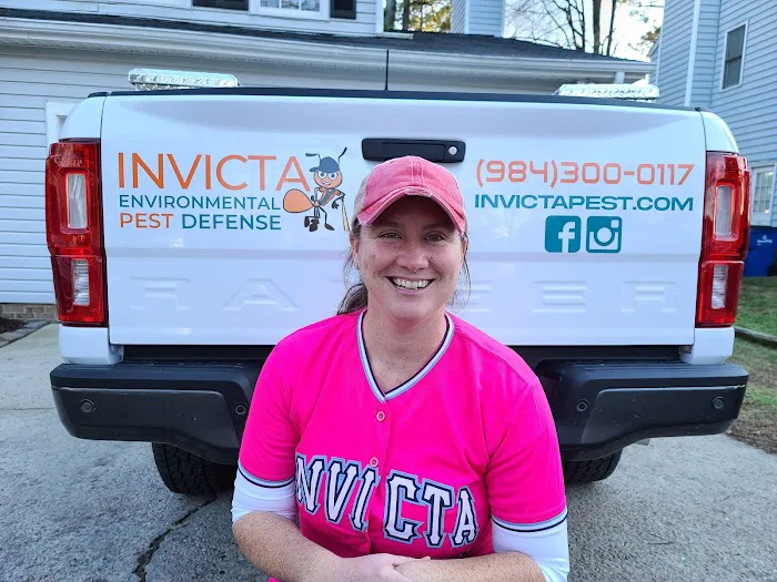 Invicta Environmental Pest Defense Picture 5