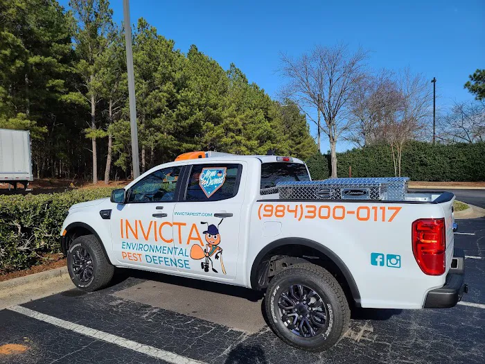 Invicta Environmental Pest Defense Picture 3