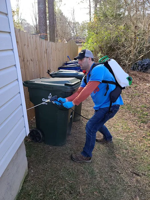 Invicta Environmental Pest Defense Picture 8