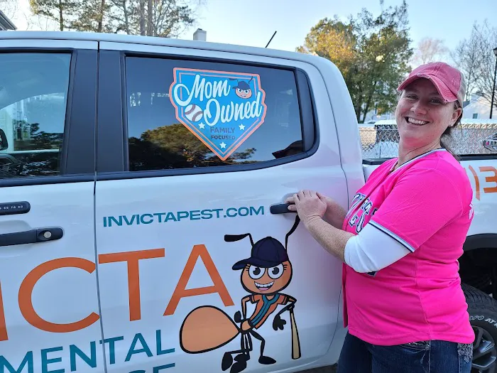 Invicta Environmental Pest Defense Picture 10