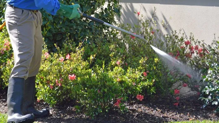 Empire Pest Control Inc. NC Picture 1