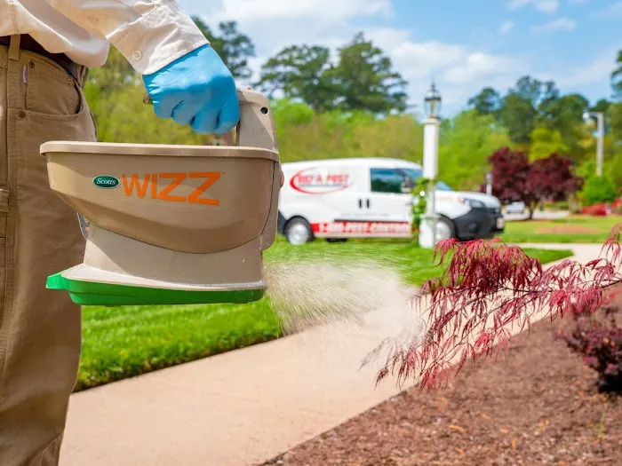 Rid-A-Pest Inc Picture 3
