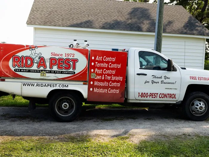 Rid-A-Pest Inc Picture 7