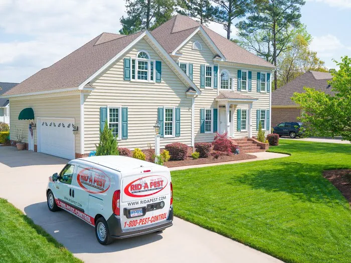 Rid-A-Pest Inc Picture 10