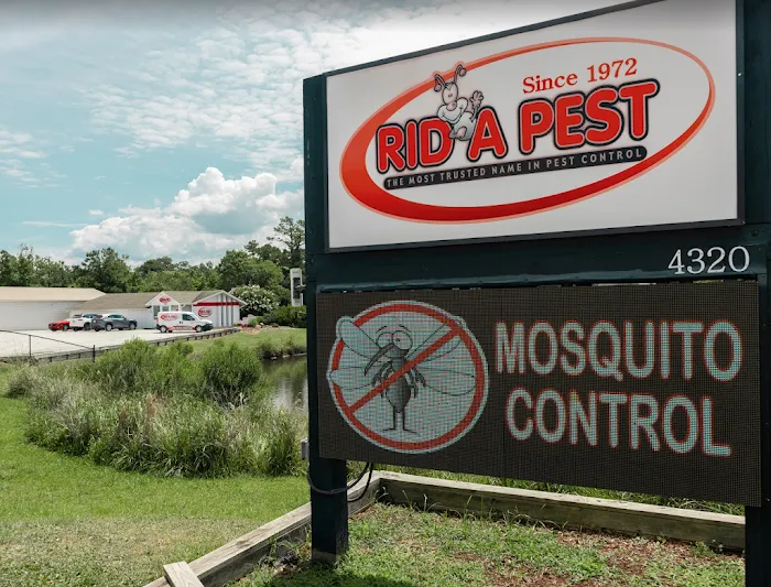 Rid-A-Pest Inc Picture 5
