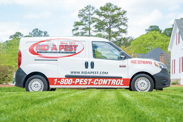 Rid-A-Pest Inc Picture 4