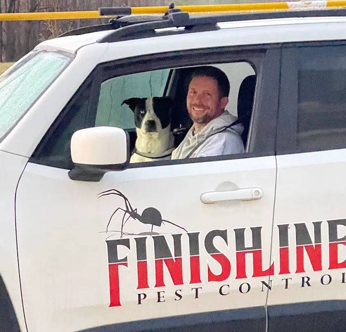 Finish Line Pest Control Picture 7