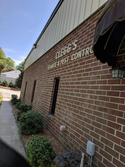 Clegg’s Termite & Pest Control - Durham Picture 4