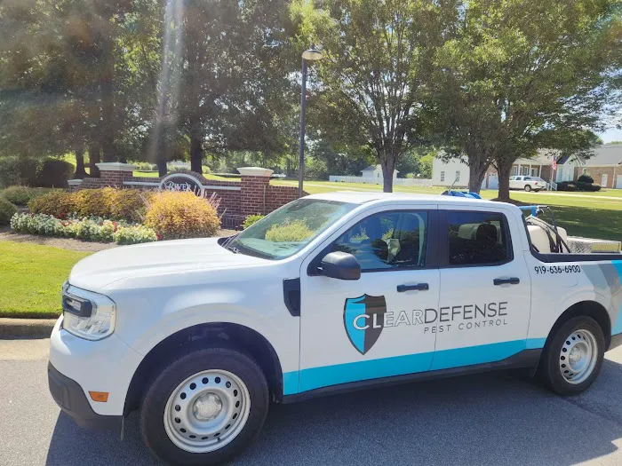 ClearDefense Pest Control Picture 5