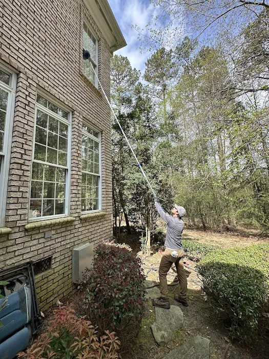 ClearDefense Pest Control Picture 7