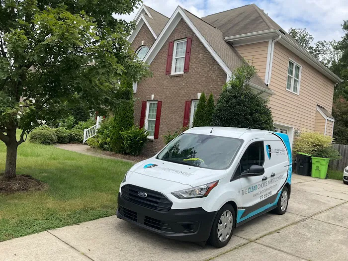 ClearDefense Pest Control Picture 1