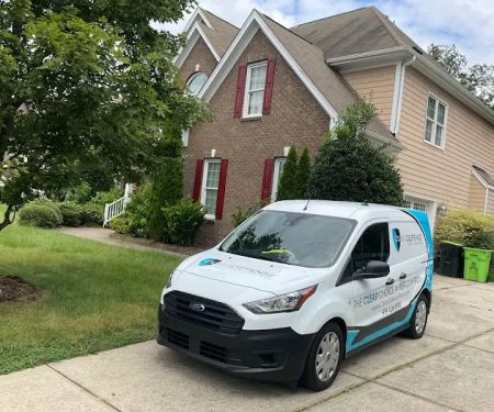 ClearDefense Pest Control