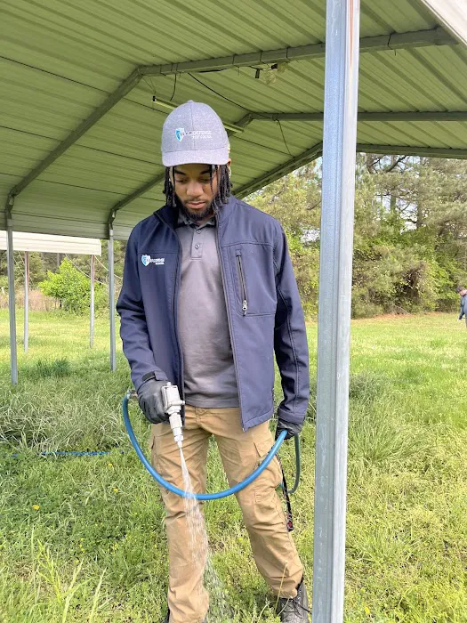 ClearDefense Pest Control Picture 10