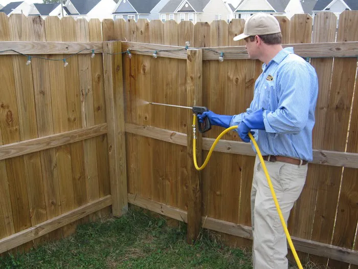 Stomp Pest Control Picture 2