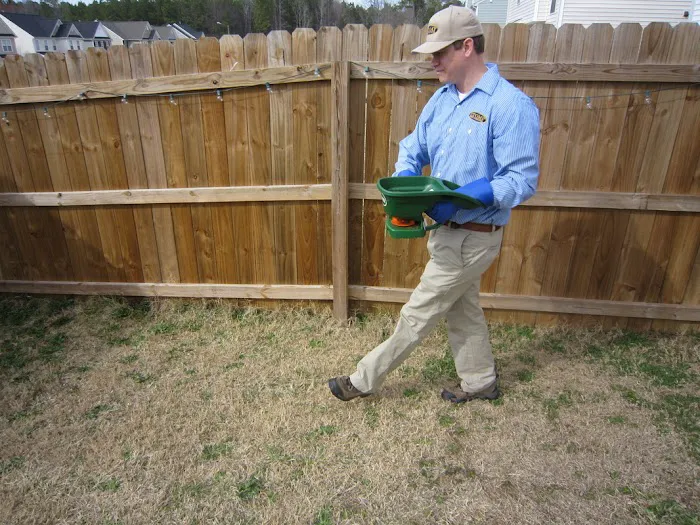 Stomp Pest Control Picture 5