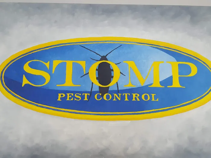 Stomp Pest Control Picture 10