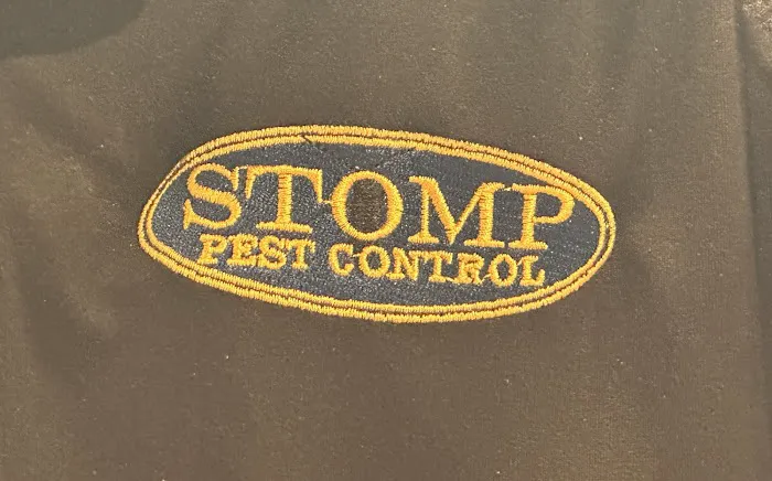Stomp Pest Control Picture 4