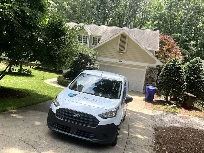ClearDefense Pest Control Picture 2
