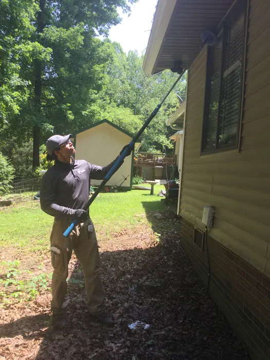 ClearDefense Pest Control Picture 3