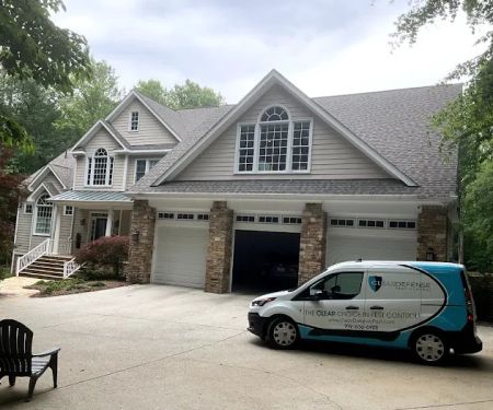 ClearDefense Pest Control