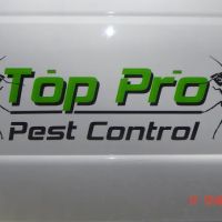 Top Pro Pest Control ico