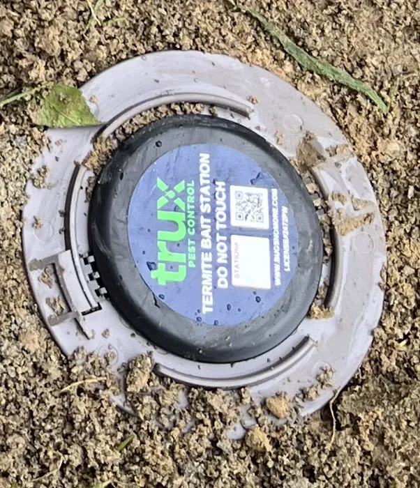 TruX Pest Control Picture 9