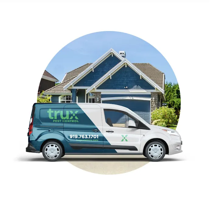 TruX Pest Control Picture 4