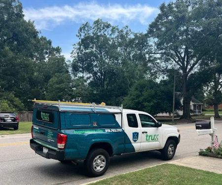 TruX Pest Control