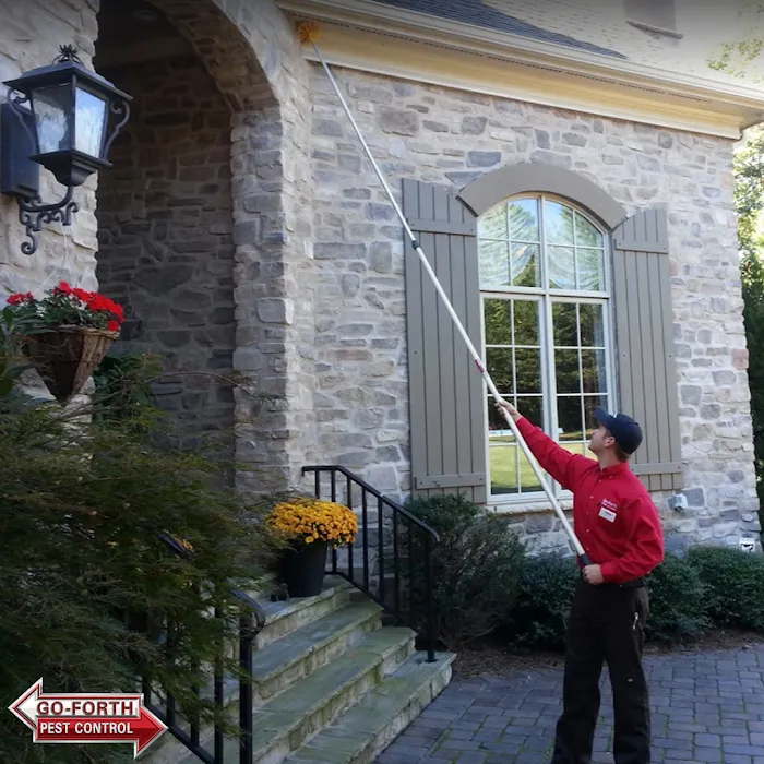 Go-Forth Pest Control Picture 4