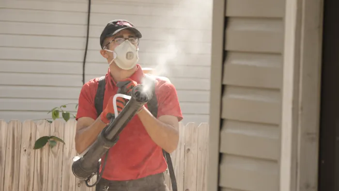 Go-Forth Pest Control Picture 1