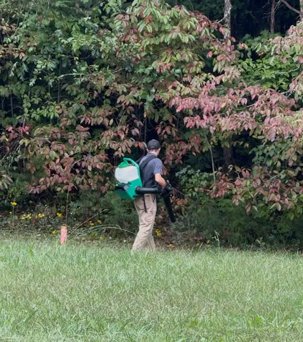 Four Seasons Pest Control Picture 7