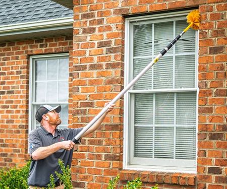 Four Seasons Pest Control