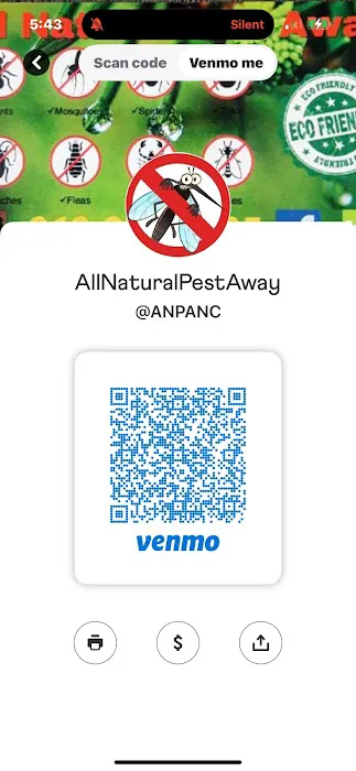 All Natural Pest Away Picture 3