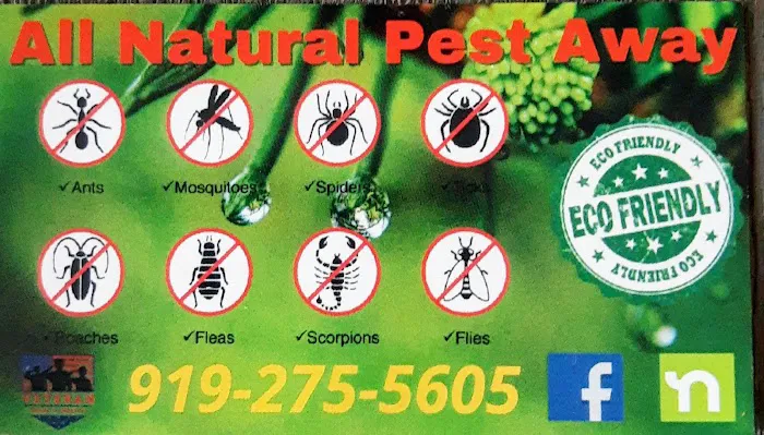 All Natural Pest Away Picture 7