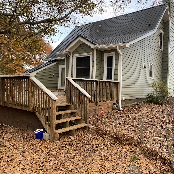 Canady's Termite & Pest Control Picture 4