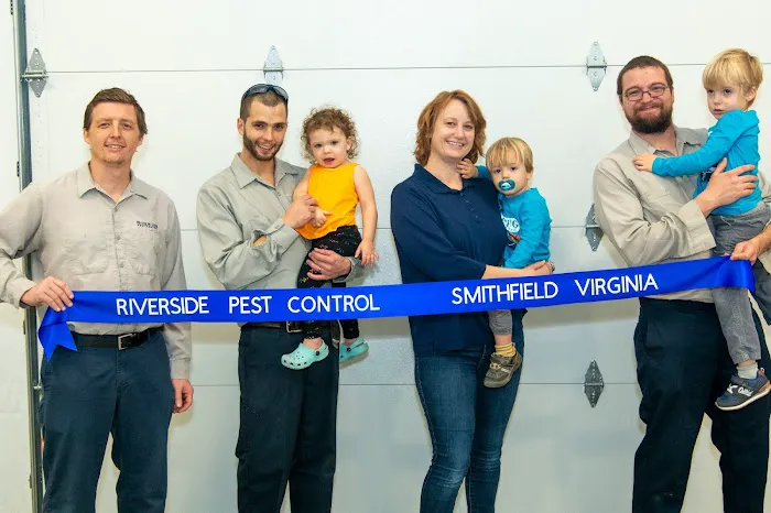 Riverside Pest Control Picture 1