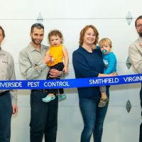 Riverside Pest Control ico