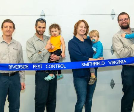 Riverside Pest Control