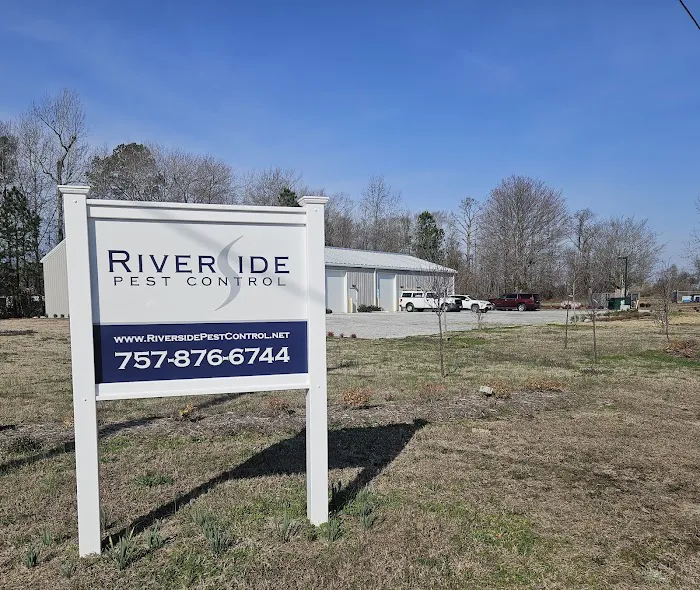 Riverside Pest Control Picture 2