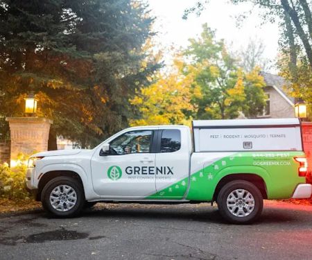 Greenix Pest Control