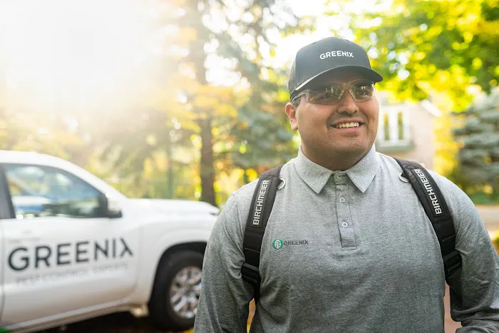 Greenix Pest Control Picture 9
