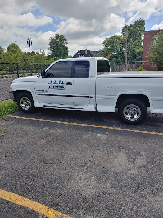 S&S Pest Control Picture 9