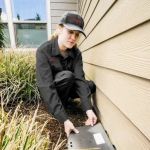 Presto-X Pest Control