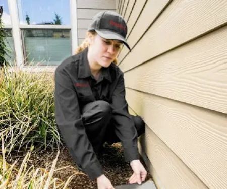 Presto-X Pest Control