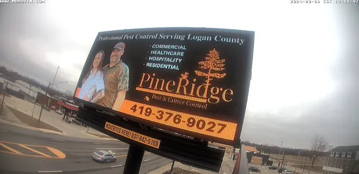 PineRidge Pest & Critter Control Picture 9