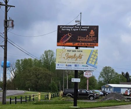 PineRidge Pest & Critter Control