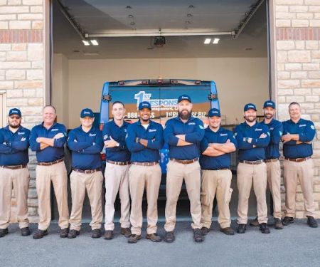 1st Response Pest Management