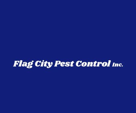 Flag City Pest Control Inc