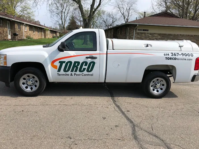 Torco Termite & Pest Control Picture 1