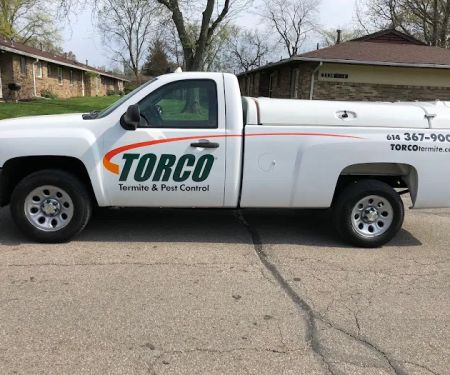 Torco Termite & Pest Control